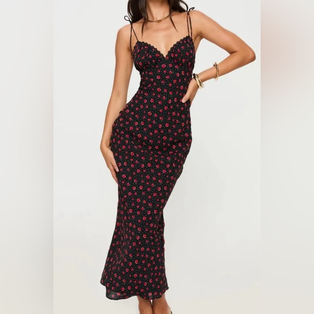 Princess Polly Dress